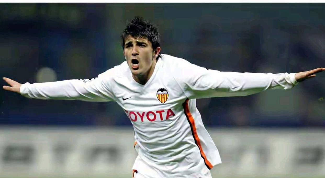 西甲联赛西班牙人 2-2 瓦伦西亚激战收尾 西甲联赛西班牙人 2-2 瓦伦西亚激战收尾