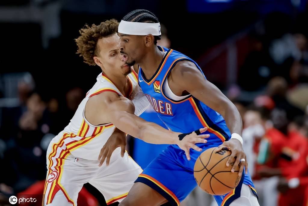 SGA30分霍姆格伦31+12 雷霆擒鹰三连胜 SGA30分霍姆格伦31+12 雷霆擒鹰三连胜