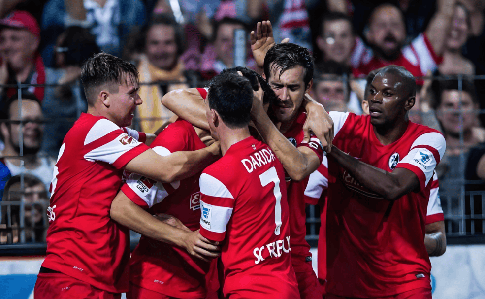 法甲精读：南特 VS 尼斯